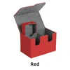 T184 Cloth texture Red