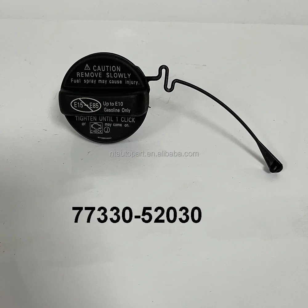Auto Parts Fuel Tank Cap for Toyota Land Cruiser 77300-52030