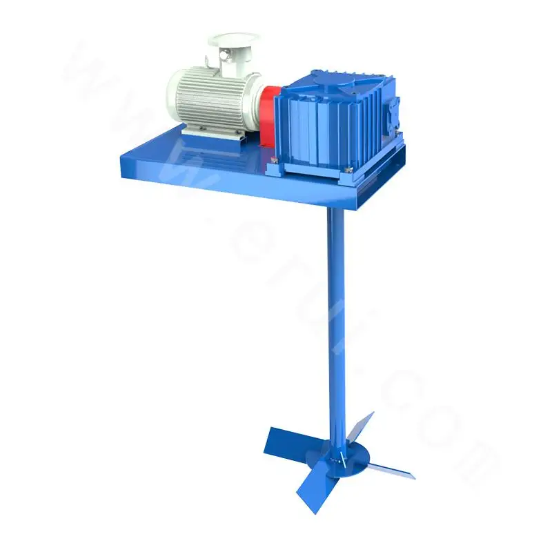 ce certification <a href='https://www.ruidapetroleum.com/product/category/Mud-Agitator'>mud agitator</a> in stock