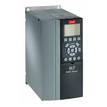 1.1 Kw Brand New Original Authentic Products Fc302 FC51 FC101 FC102 Series FC-301P1K1T4E20H2XGC 131B0942 danfoss Inverter Vfd