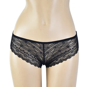 Comfortable Breathable Lace Pants Sexy Panties Briefs Women's Underwear