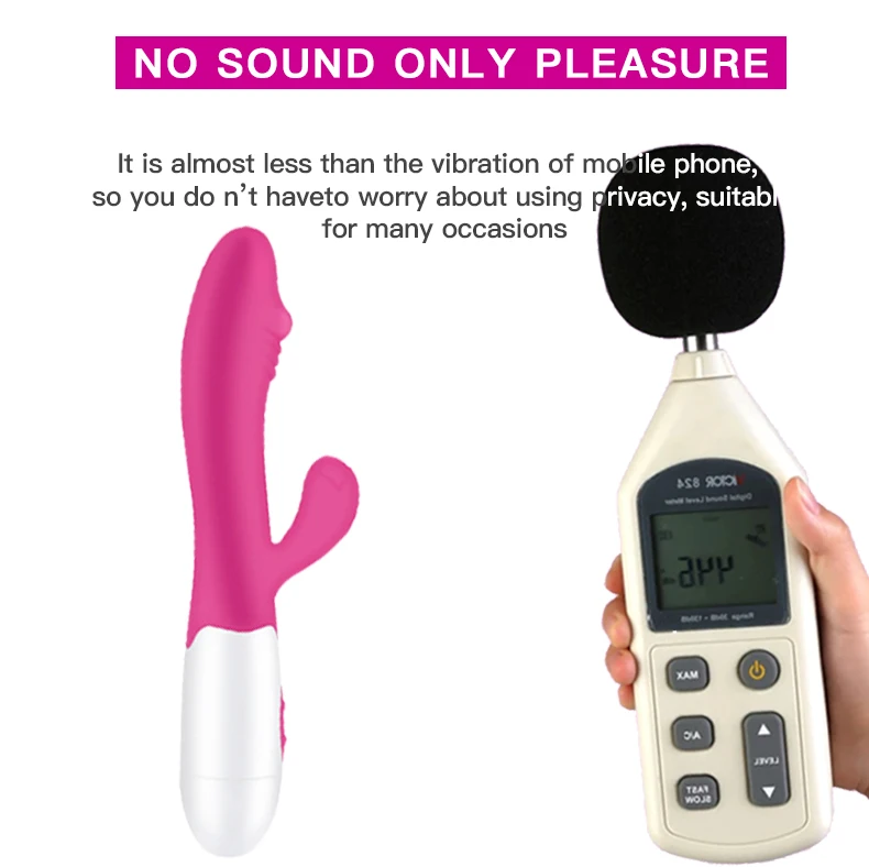 10 Mode Adult Sex Toys women Female Rabbit dildo Vibrator High Quality Vibrating Dildo and Vibrator For Woman