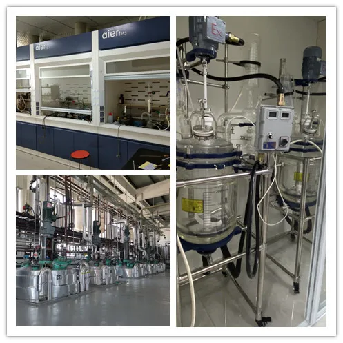 Поставка от производителя-наивысшего качества 98% trimesic кислота cas554-95-0