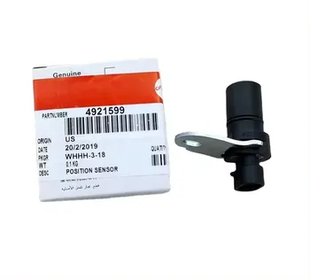 New Arrival Speed Sender 4921473 Pressure Diesel Engine Part Ksd Sensor