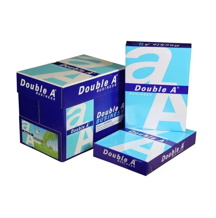 Double a. Double a бумага а4. Photocopy paper "Double a" Double 70 g a4 / 500. Бумага офисная «Double a», а4. Бумага Double a купить.