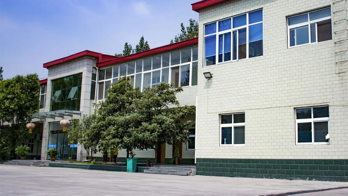 Henan Yonghan Mechanical Equipment Co., Ltd.