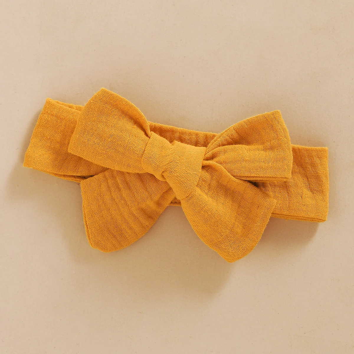 BKD 2021 Милая повязка на голову с бантом для девочек платьем комбинезон комплект новорожденных одежда beby