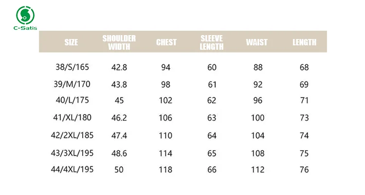 Casual Men's Shirt 100% Cotton Breathable Long Sleeve Shirts For Men ...