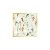 33*33 napkins -24