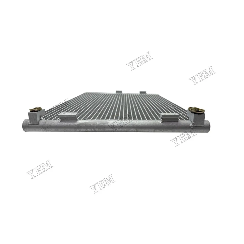 Radiator Assy 208-979-7520 Fit for Komatsu Engine 3