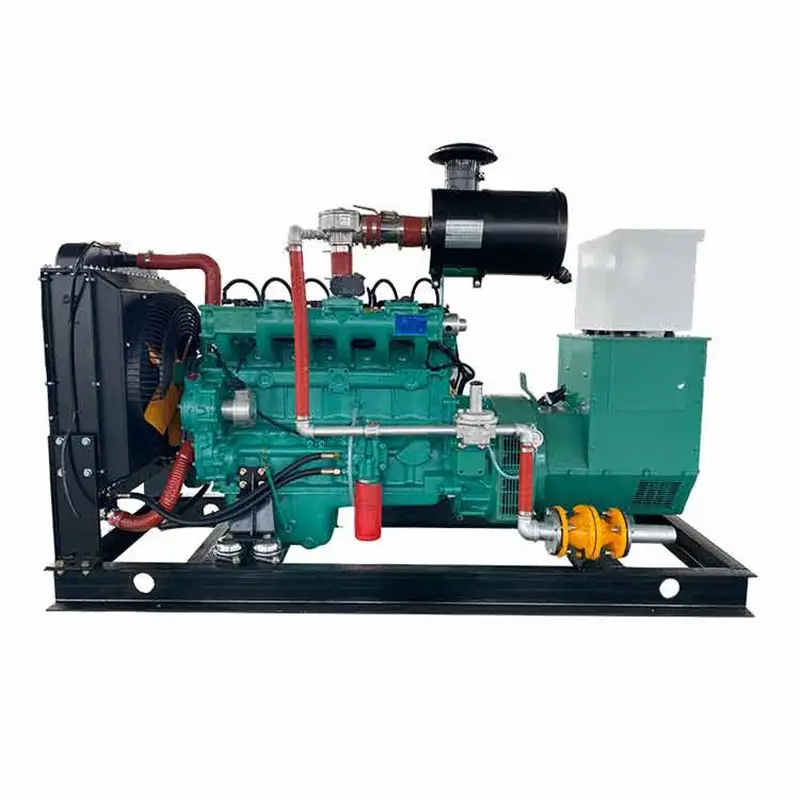 JUNWEI cng natural gas generator SDEC faw sinotruk yuchai cummings perkins weichai100kw 400kw 600kw 800kw 1000kw 2000kw 3000kw