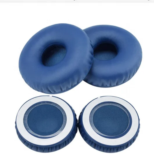 Mdr Xb550ap Sony Mdr Xb650bt Cushions Earsun Replacement Ear Pads - Main Image