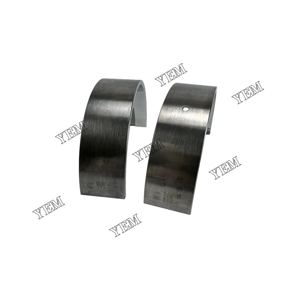 For Kubota Engine V3307 Main Bearing 1G777-23402 Spare Part 4