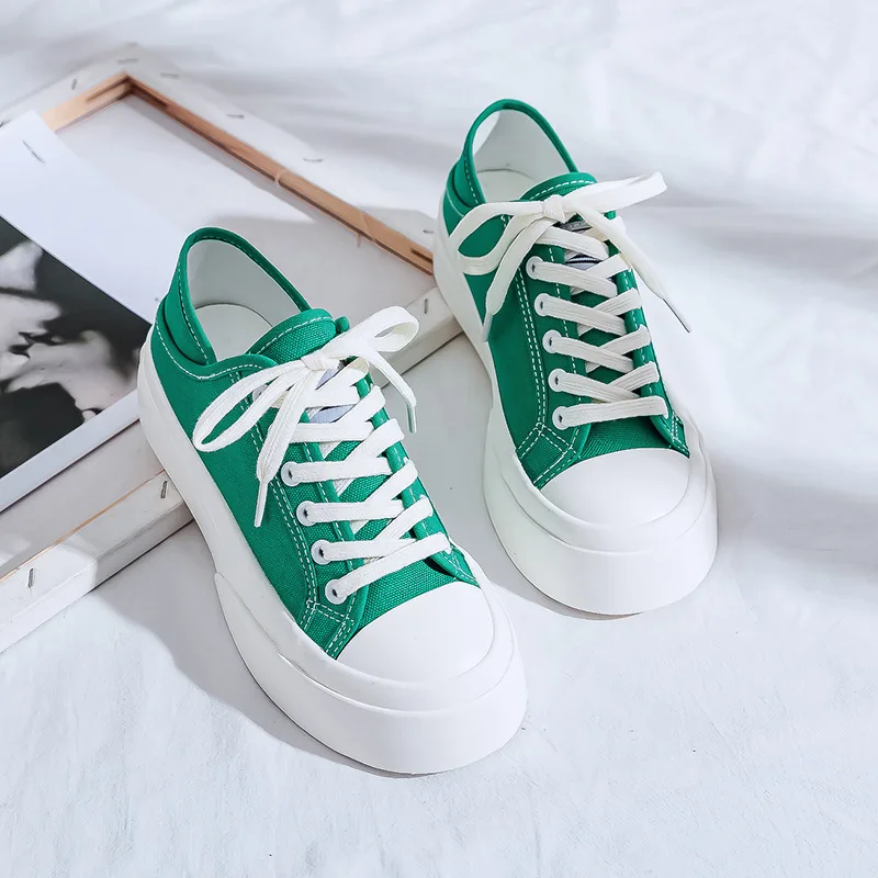 2022 Summer Men's Casual Canvas Shoes Stylish Comfortable