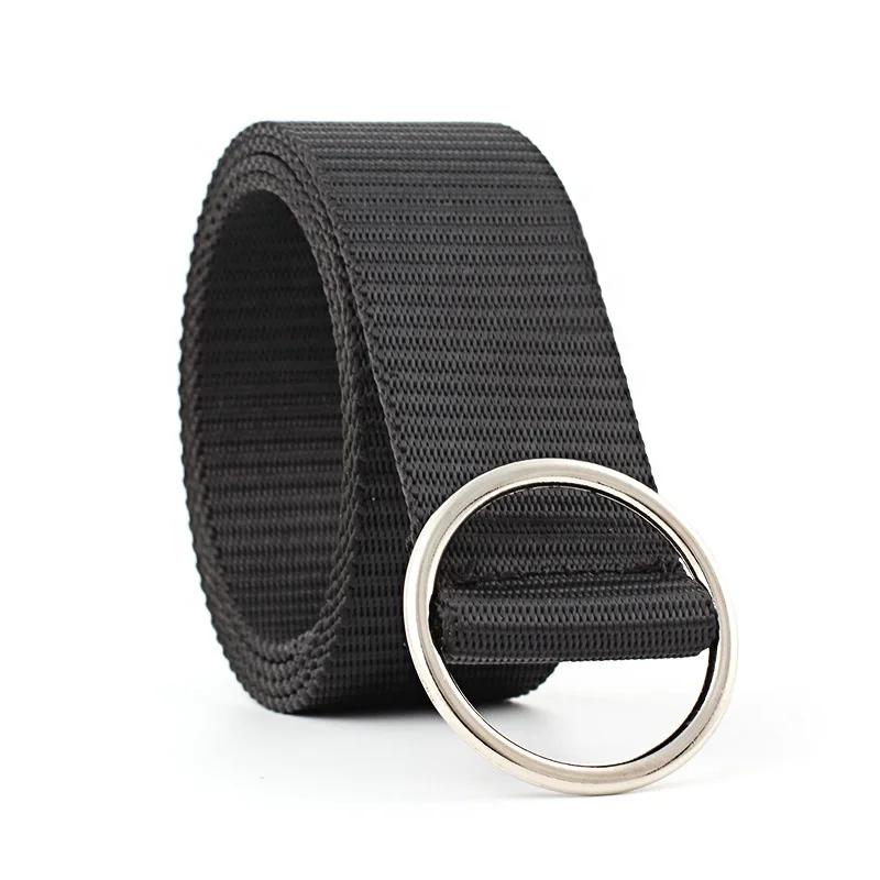 Casual Jeans Unisex Solid Color Metal 