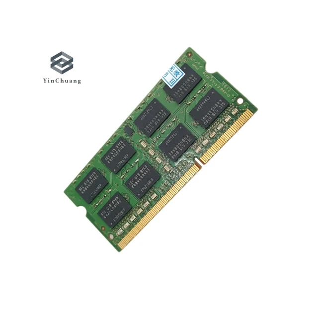ATM machine parts NCR SODIMM DDR3 4GB 1600 MHZ memory 4 GB 497-0502339 ...