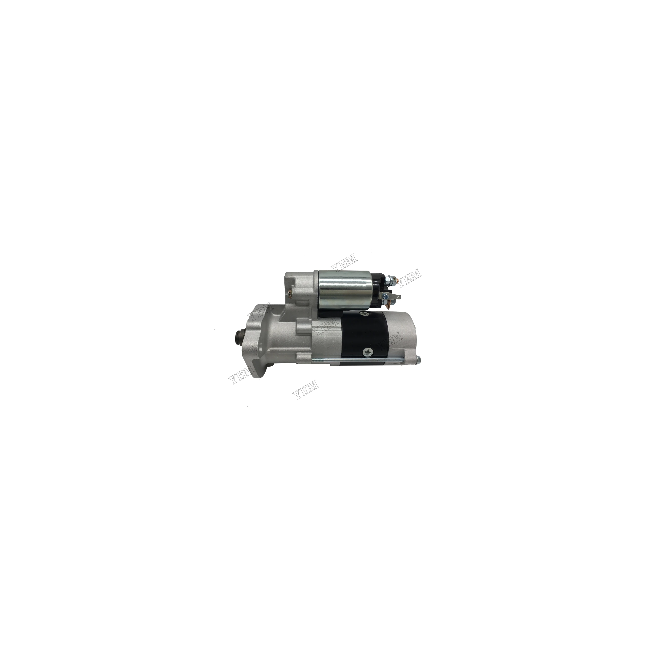 Starter Motor for Isuzu 4JG1 Industrial Machinery Spare Parts