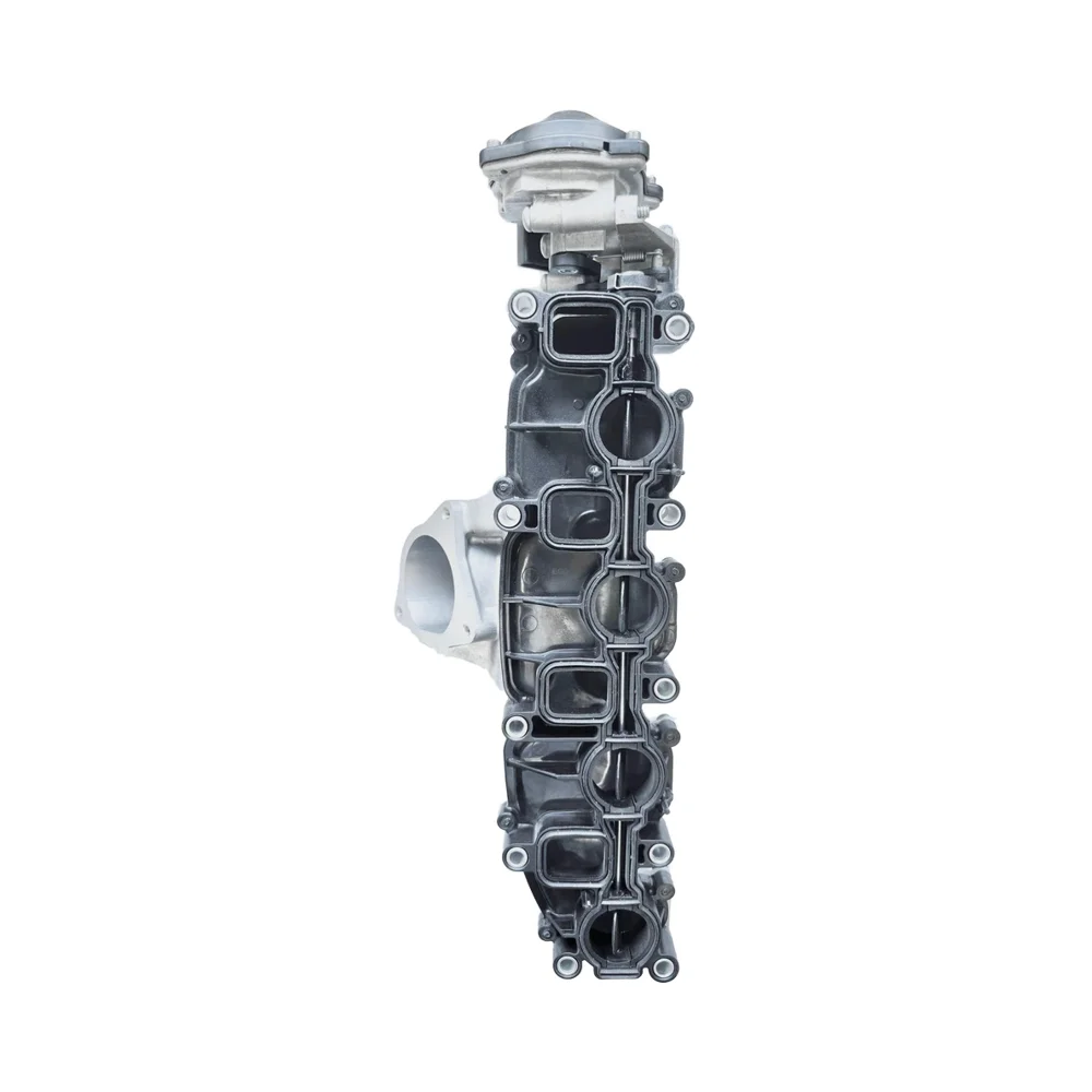 For Audi VW 03L129711E 710131030 Intake Manifold Module A3 A4 A5 A6 Q5 TT BEETLE EOS GOLF JETTA PASSAT SCIROCCO TIGUAN