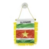 Suriname