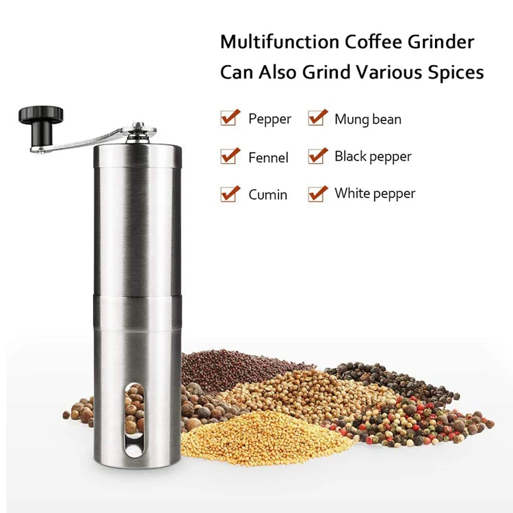 001 coffee grinder
