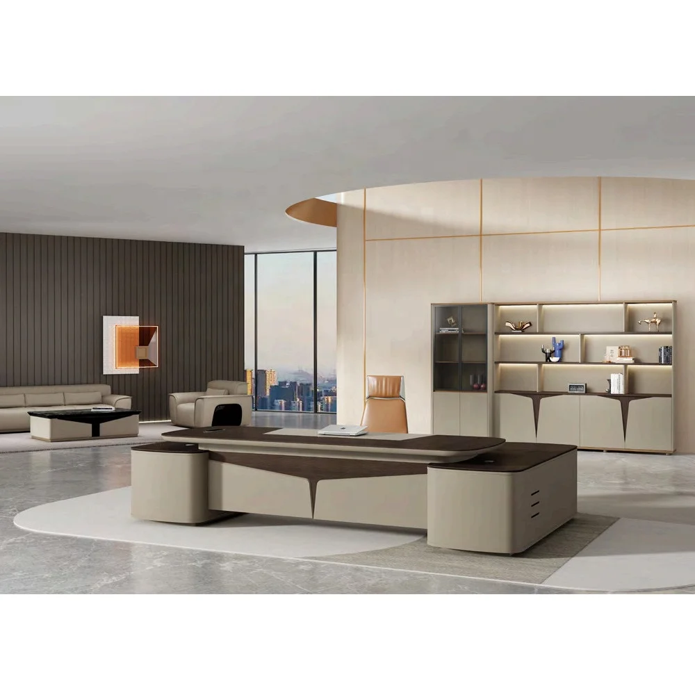 Manager Office Table Design Executive Office Table Specifications Wood Table