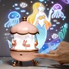 Music Box(8 light music)    with 6 images