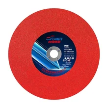 Factory Supply Professional Manufacturer abrasive cutting disc cut off wheel cutting disk Professional Manufacturer