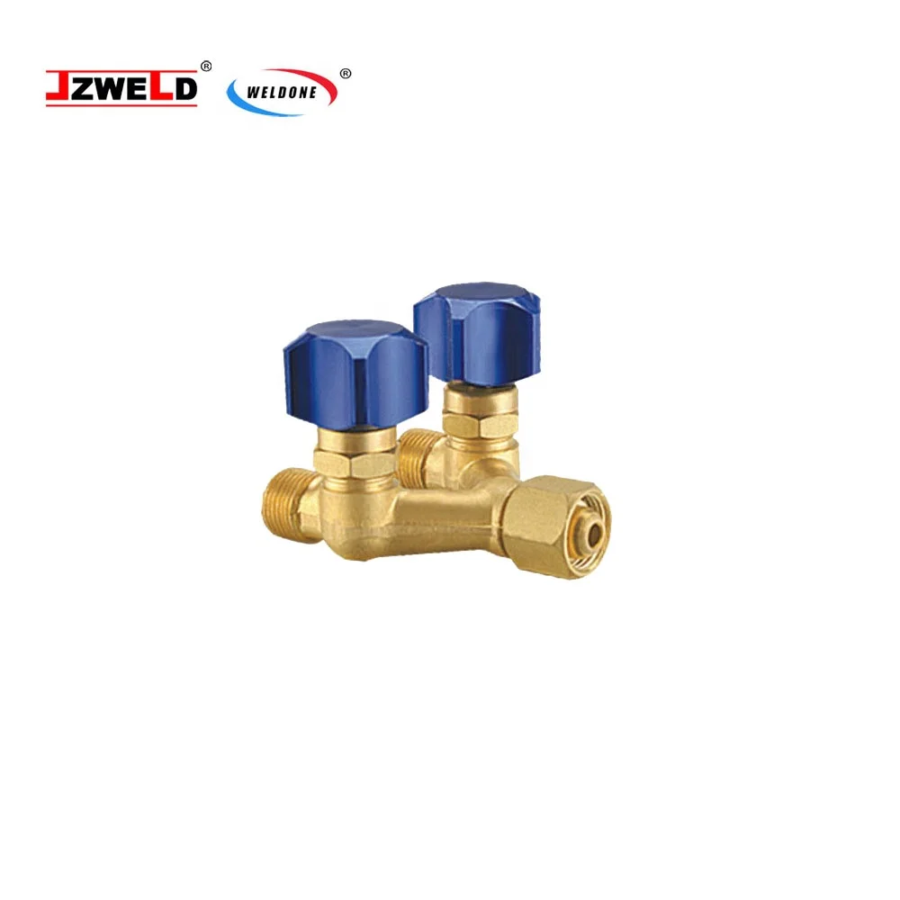 Victor FB-1 Flashback Arrestor for Fuel Gas Torch