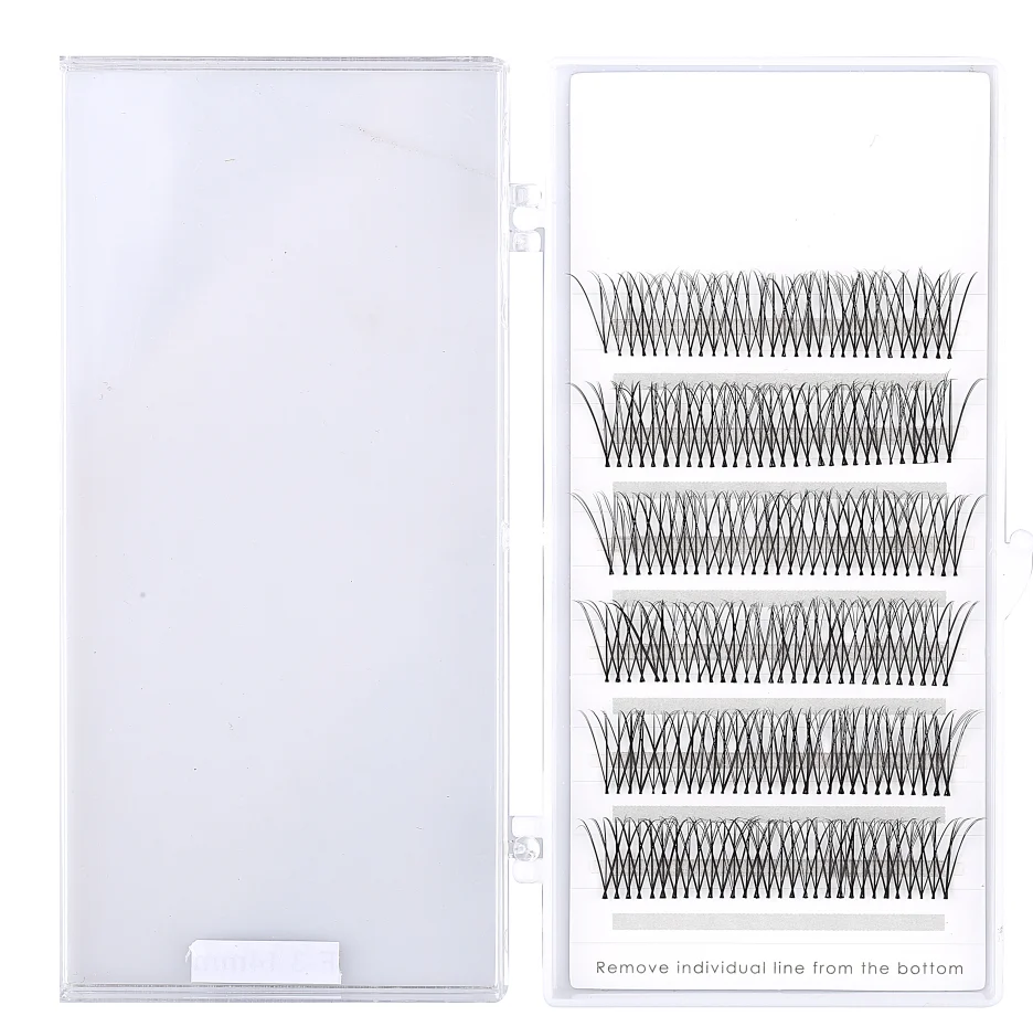 2023 г., Китай, высокое качество, содержит этикетки «сделай сам» на клеевой основе для наращивания ресниц по низкой цене