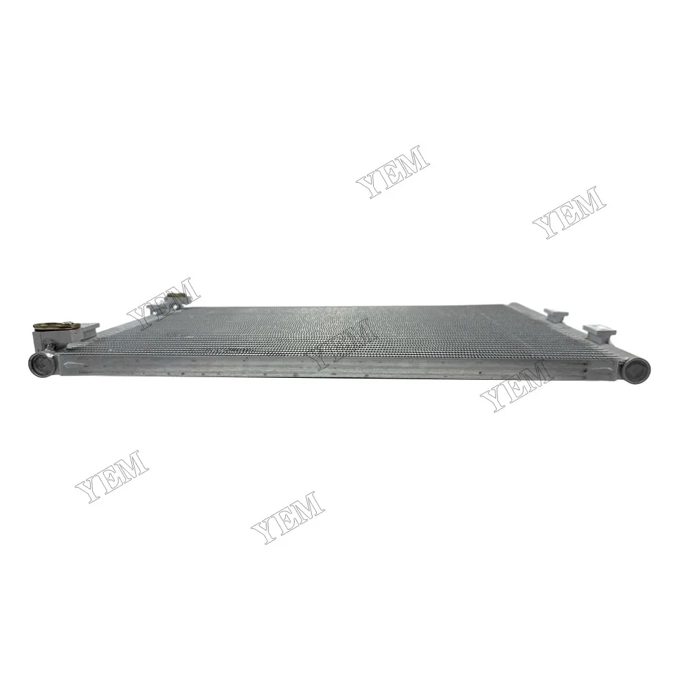 Radiator Assy 208-979-7520 Fit for Komatsu Engine 4
