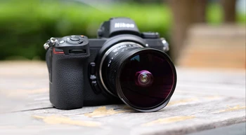 TTArtisan 11mm F2.8 Ultra-Wide Fisheye Lens for Sony E Canon RF Nikon Z Mount Camera A7R3 A7S A7RII A6300 Z6 Z7 detail image
