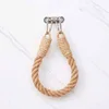Hemp rope single head style