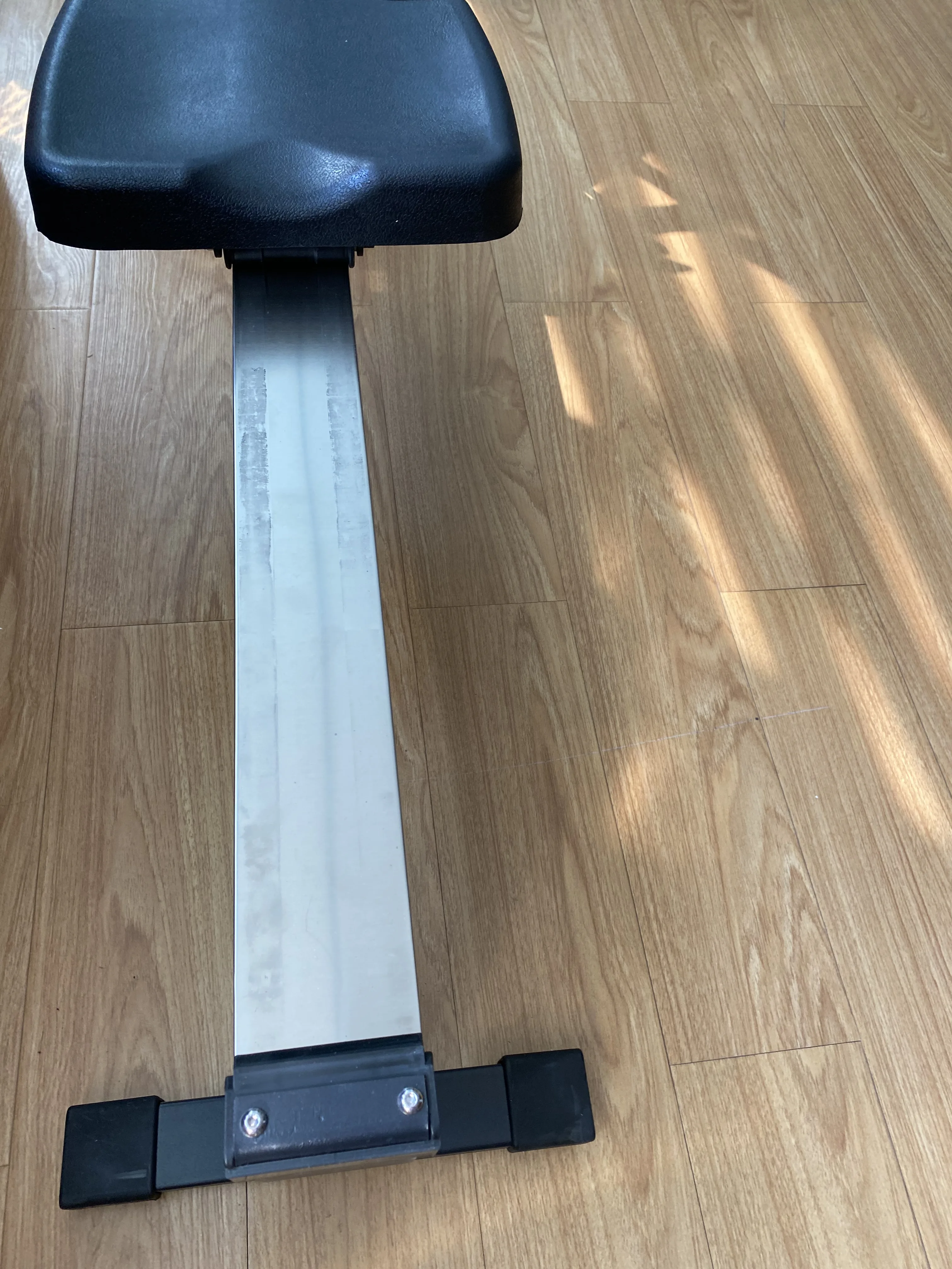 DFC Air rower r1000