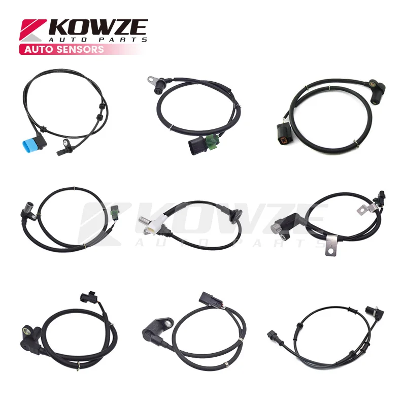 Автомобильные датчики запасные части оптовая продажа ABS Датчик давления масла для японского 4x4 пикапа