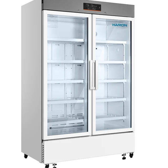 2-8 Degree Pharmacy Refrigerator Medical Vaccine Freezer Laboratory Refrigerator Equipment