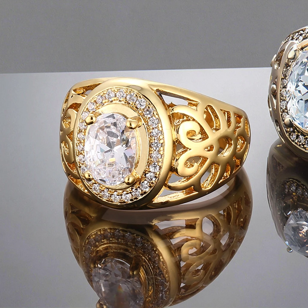 Ladies Finger New Style Finger Rings Shop Wholesale Beautiful