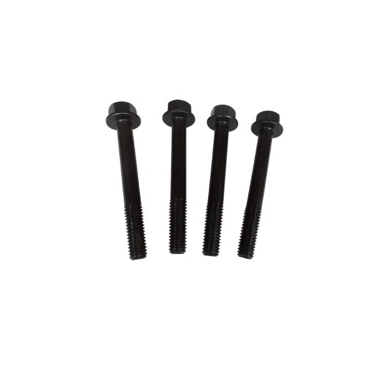 Parafuso de Cabeça Hexagonal NTA855 3043647 3031124 3017745 para