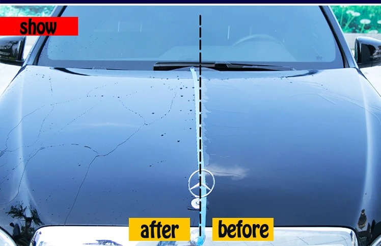 
OEM оптовая продажа, продукт для ухода за автомобилем, жидкий шампунь, восковой спрей Carnauba 