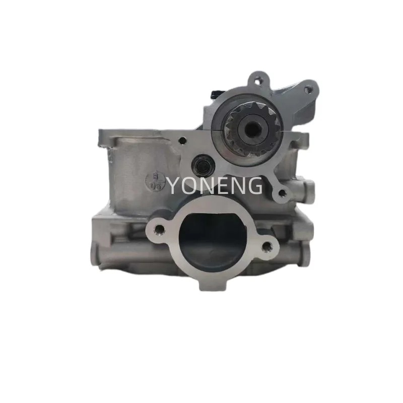 HIGH QUALITY Complete Cylinder Head for SUZUKI G13A G13B