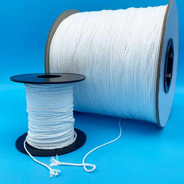 Mechanical Seal Ptfe Gland Packing Rope Ptfe Graphite Packing With Self ...