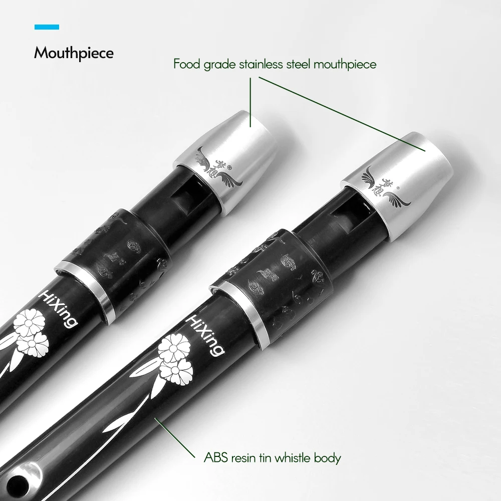 whistle vape pen Lightweight Irish Whistle