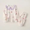 GC2406 strawberry baby white