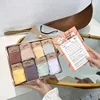 Mixed colors (8 pieces)