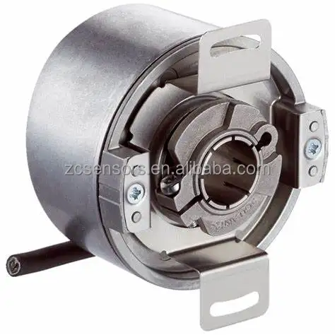 SFM60-HZZ0-S01 SICK MOTOR FEEDBACK SYSTEMS ROTARY HIPERFACE