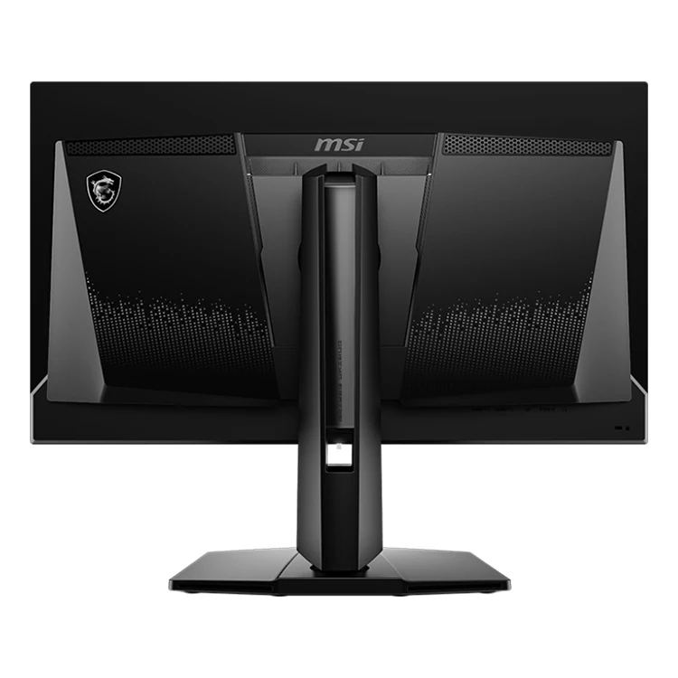 MSI MAG 271QPX QD-OLED 26.5インチフラットQD-OLEDゲーミング