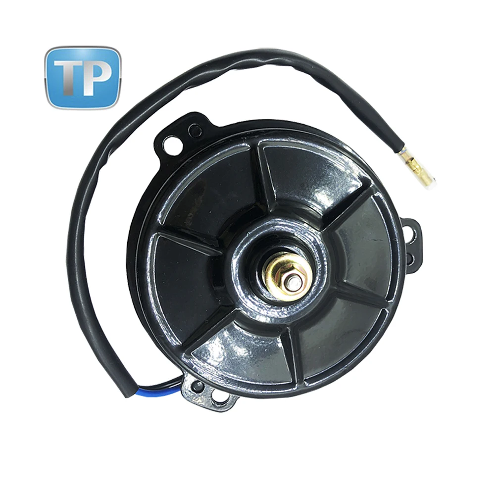 Engine Heating Radiator Cooling Blower Fan Motor for Suzuki OEM CSA512K656 2635005820