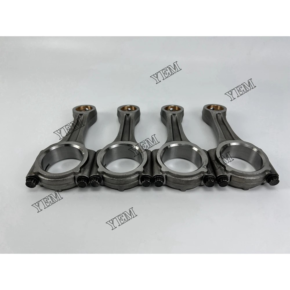 For Doosan DL02 Connecting Rod Spare Parts Universal Engine Parts 2