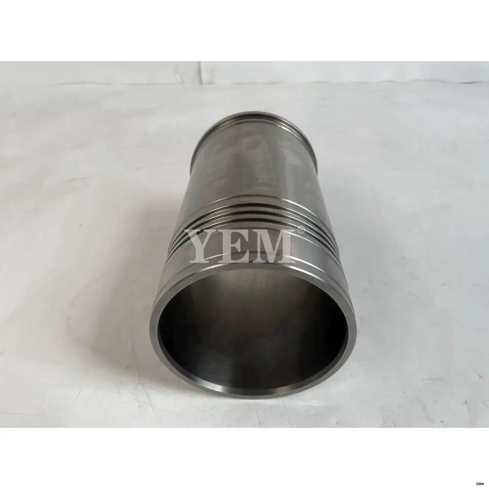High Quality Machinery Parts 3406 Cylinder Liner for Caterpillar