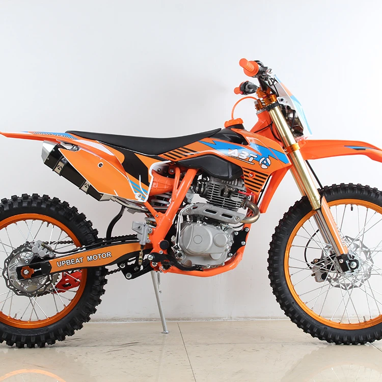 enduro cross bike