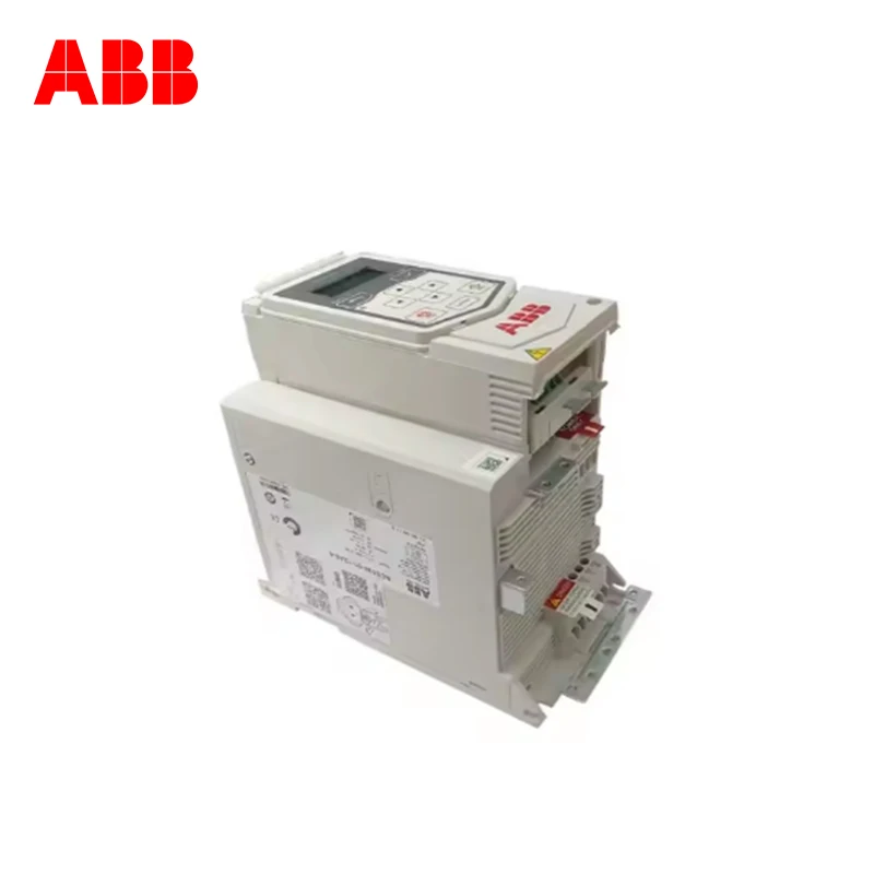 Factory Price VFD ACS800 Type Variable Frequency Drive 450KW 525-690V AC Variable Frequency Drive ACS800-104-0580-7 Inverter